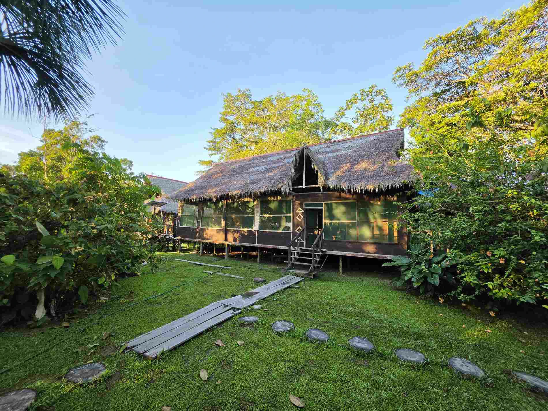 Lodge