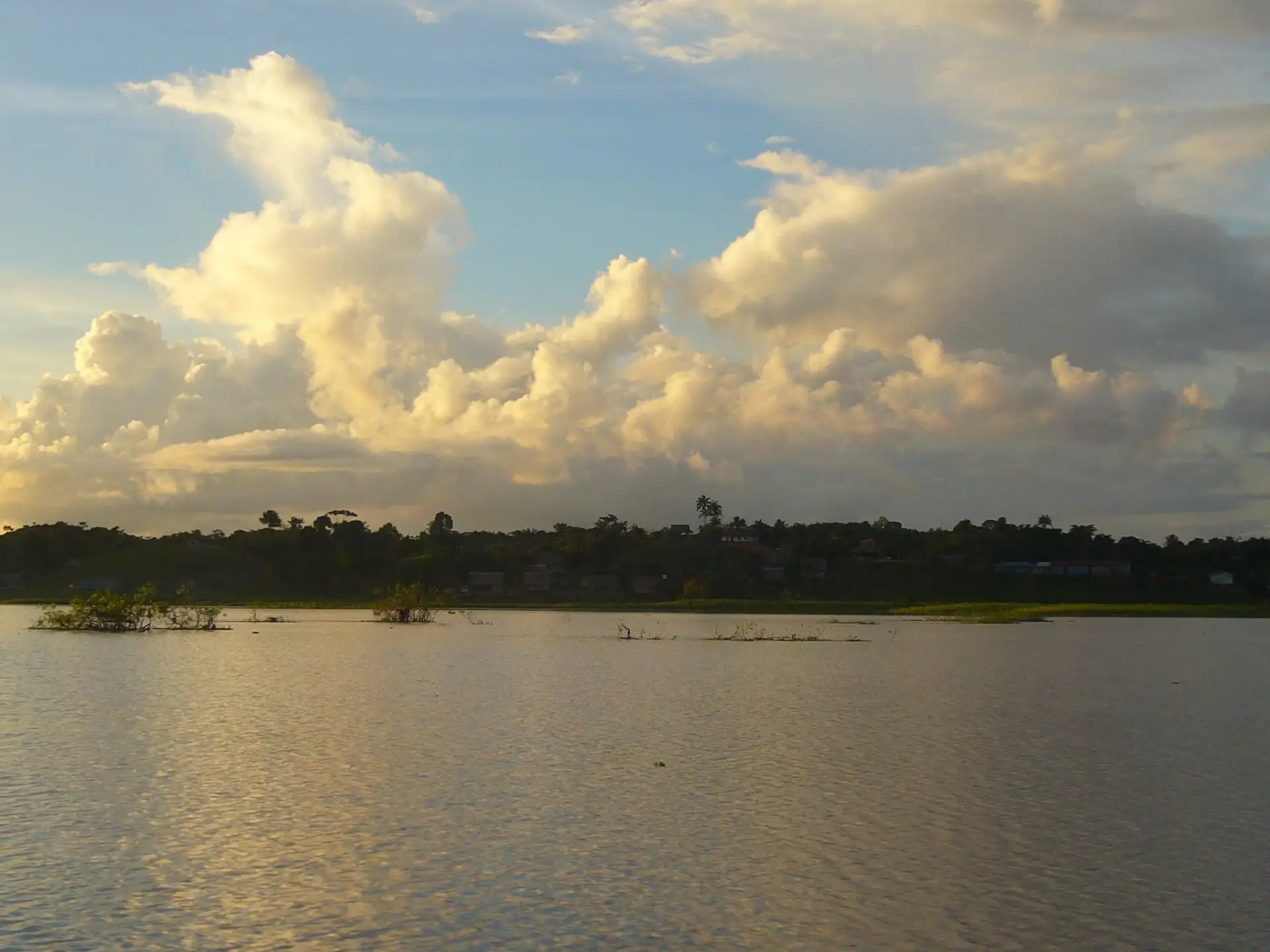 Amanecer