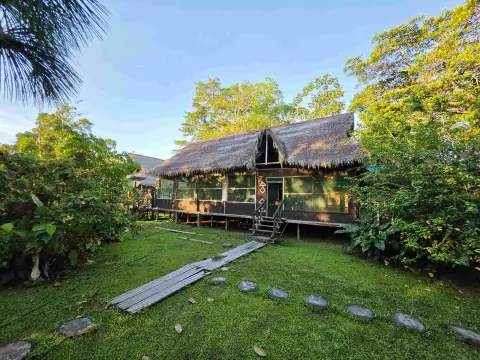 Lodge